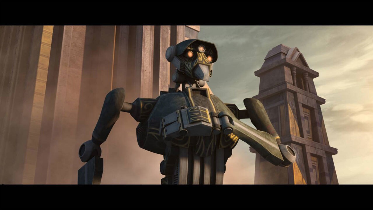 Gregg Berger joins the cast of The Clone Wars as General Kalani. He is a veteran voice actor know...