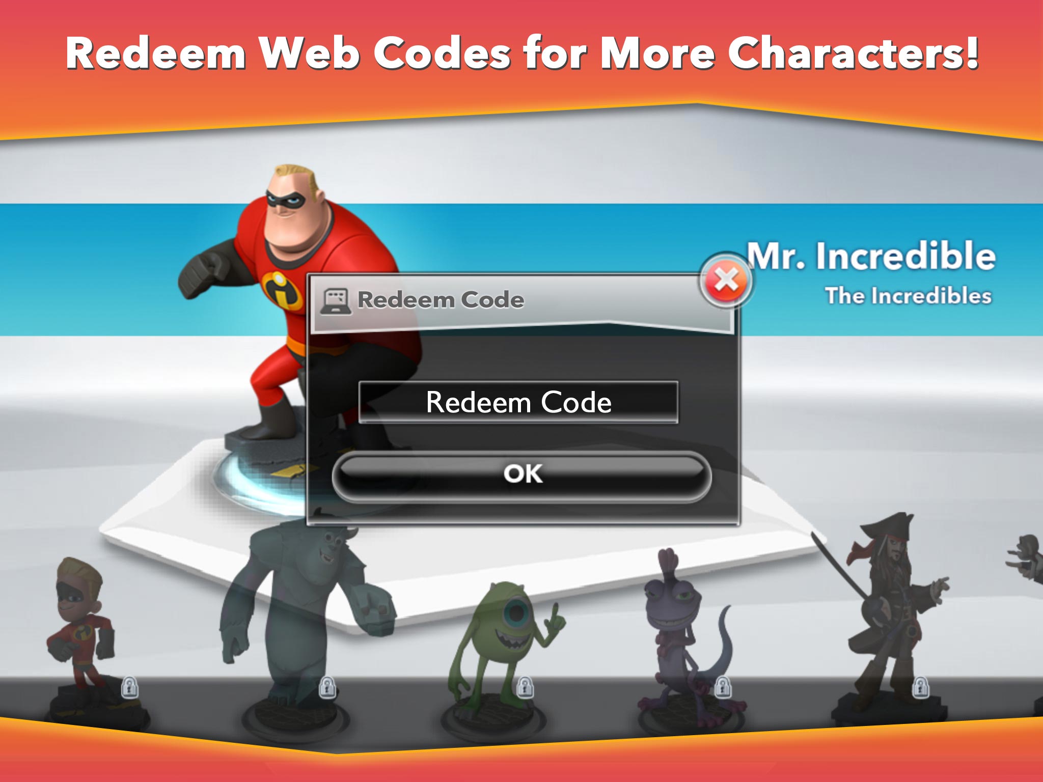 Disney Infinity Toy Box Gallery Disney Games Philippines