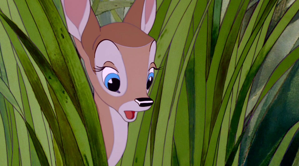 Bambi  Disney Movies