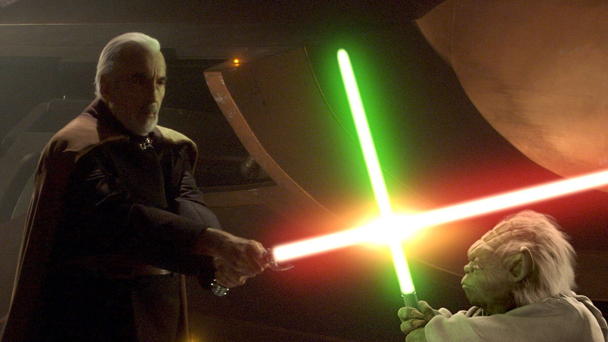 Count Dooku | StarWars.com