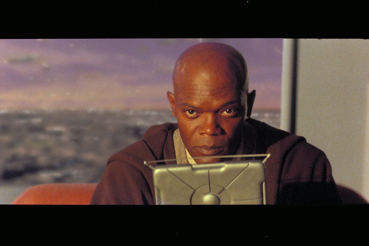 Mace Windu doubted Qui-Gon Jinn's belief that the Sith had returned to threaten the Jedi and that...