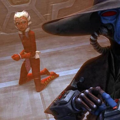 Cad Bane