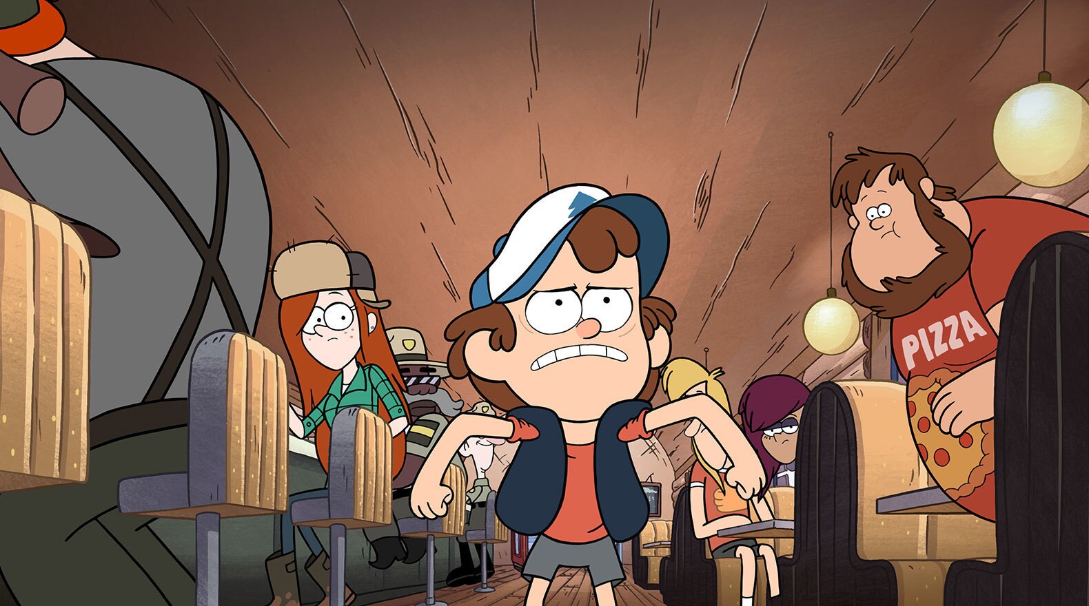 Disney Channel Willkommen In Gravity Falls Spiele Willkommen in Gravity Falls Galerie | Disney Channel Shows