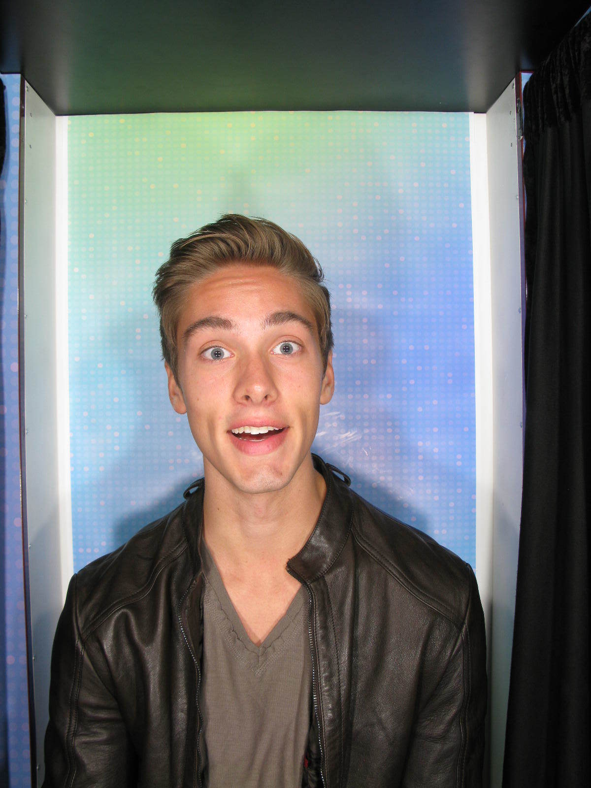 Austin North