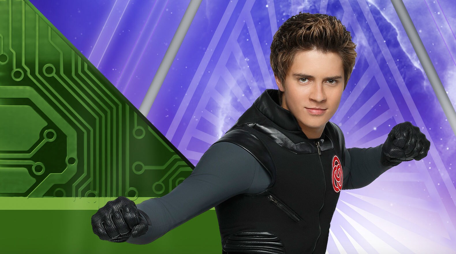 Lab Rats Gallery | Disney Australia Disney XD