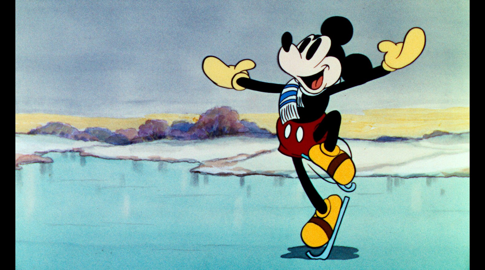 Mickey Mouse & Friends | Disney