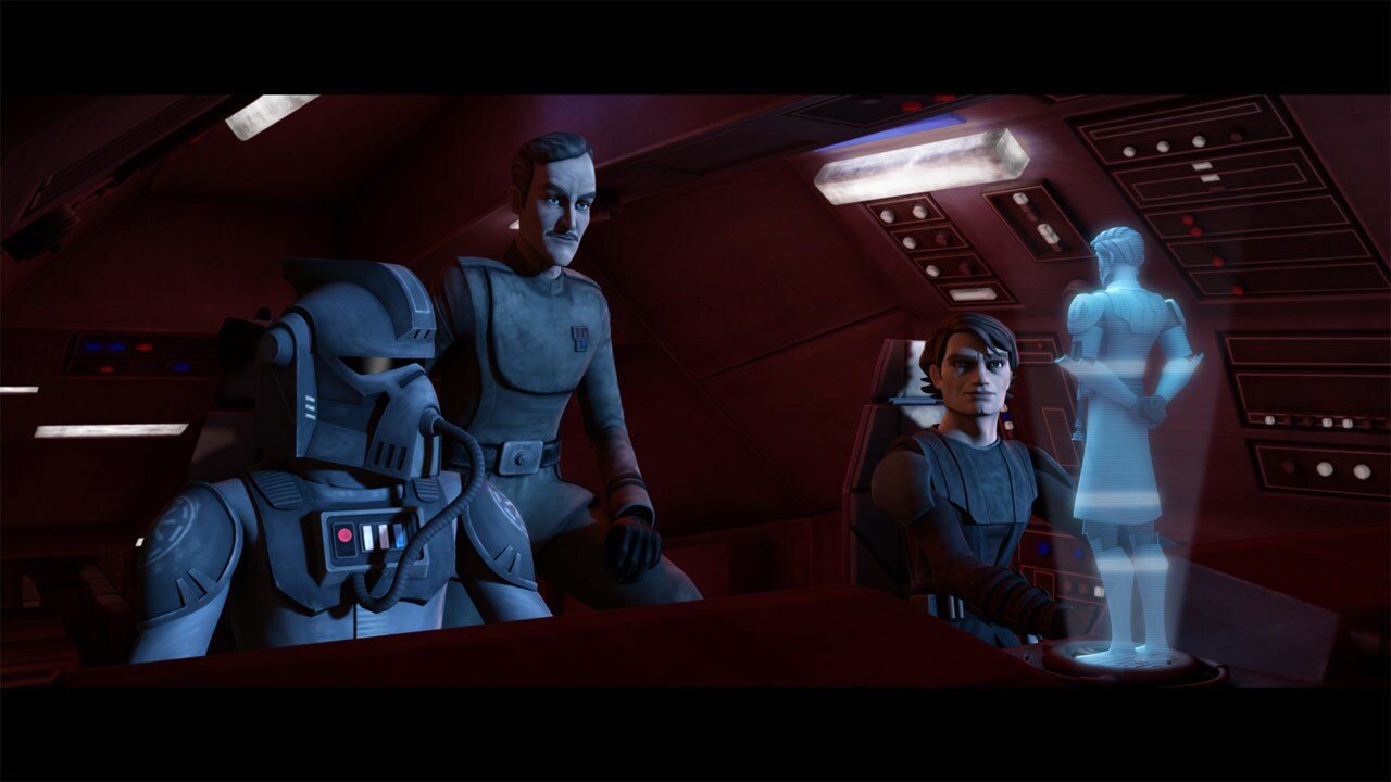 Pilots who flew experimental craft for the Republic, such as the stealth ship used by Anakin Skyw...