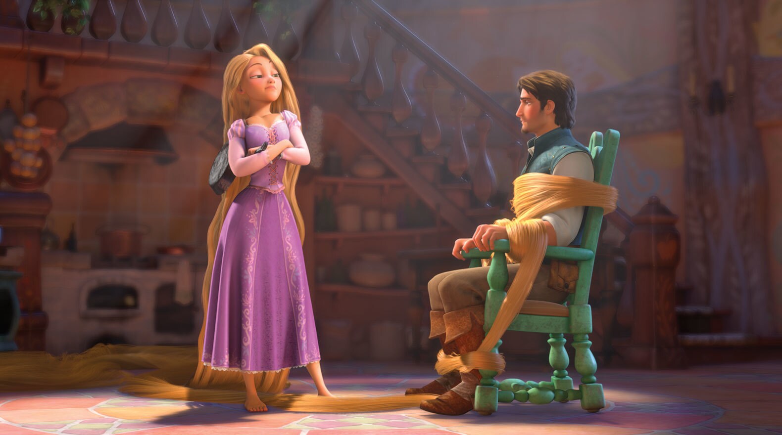 Image result for tangled