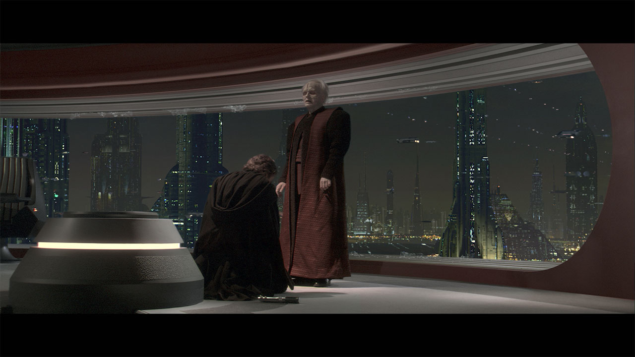 Star Wars: Revenge of the Sith (Episode III) movie photo
