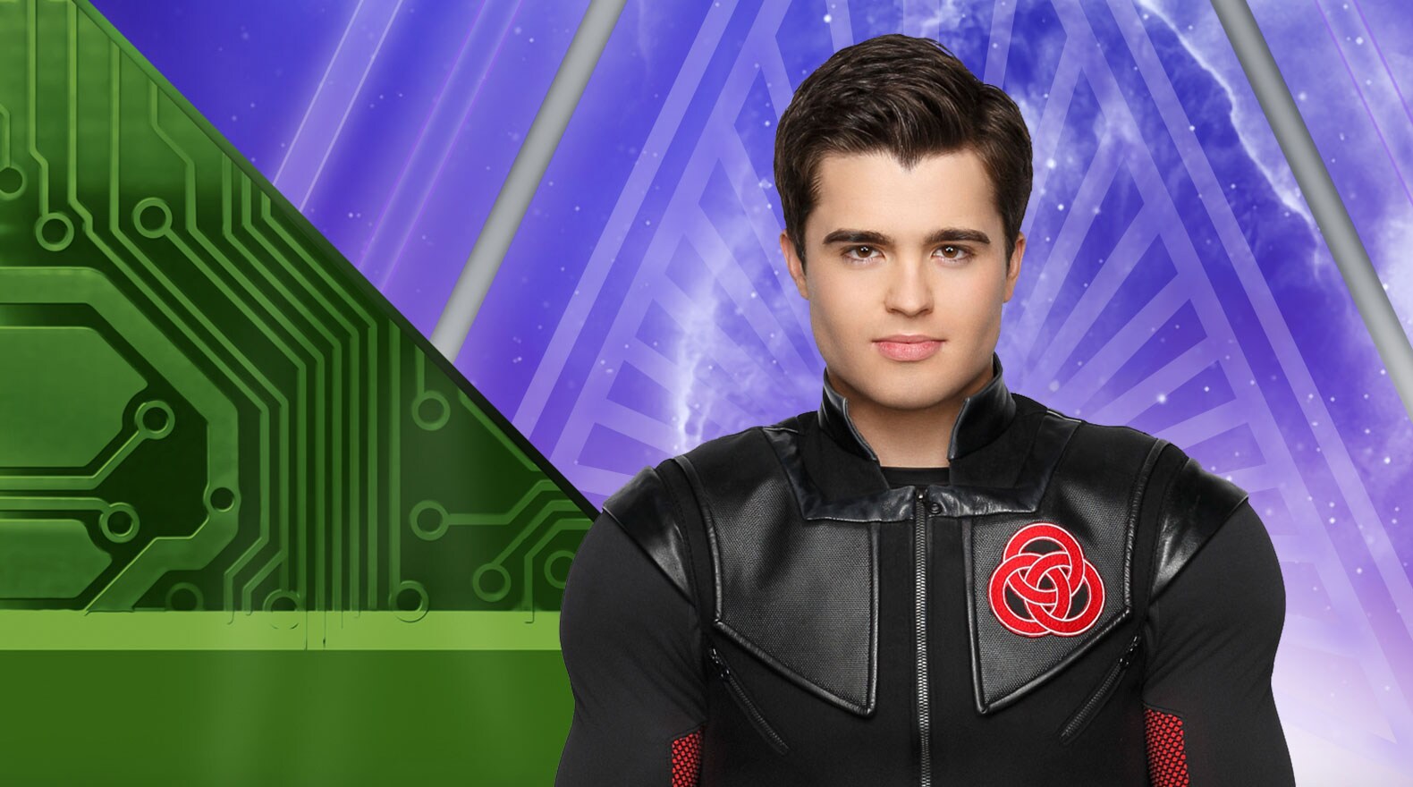 Lab Rats Gallery Disney Australia Disney XD