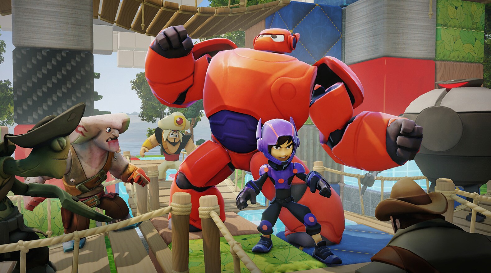 big hero 6 2 big hero 6 2
