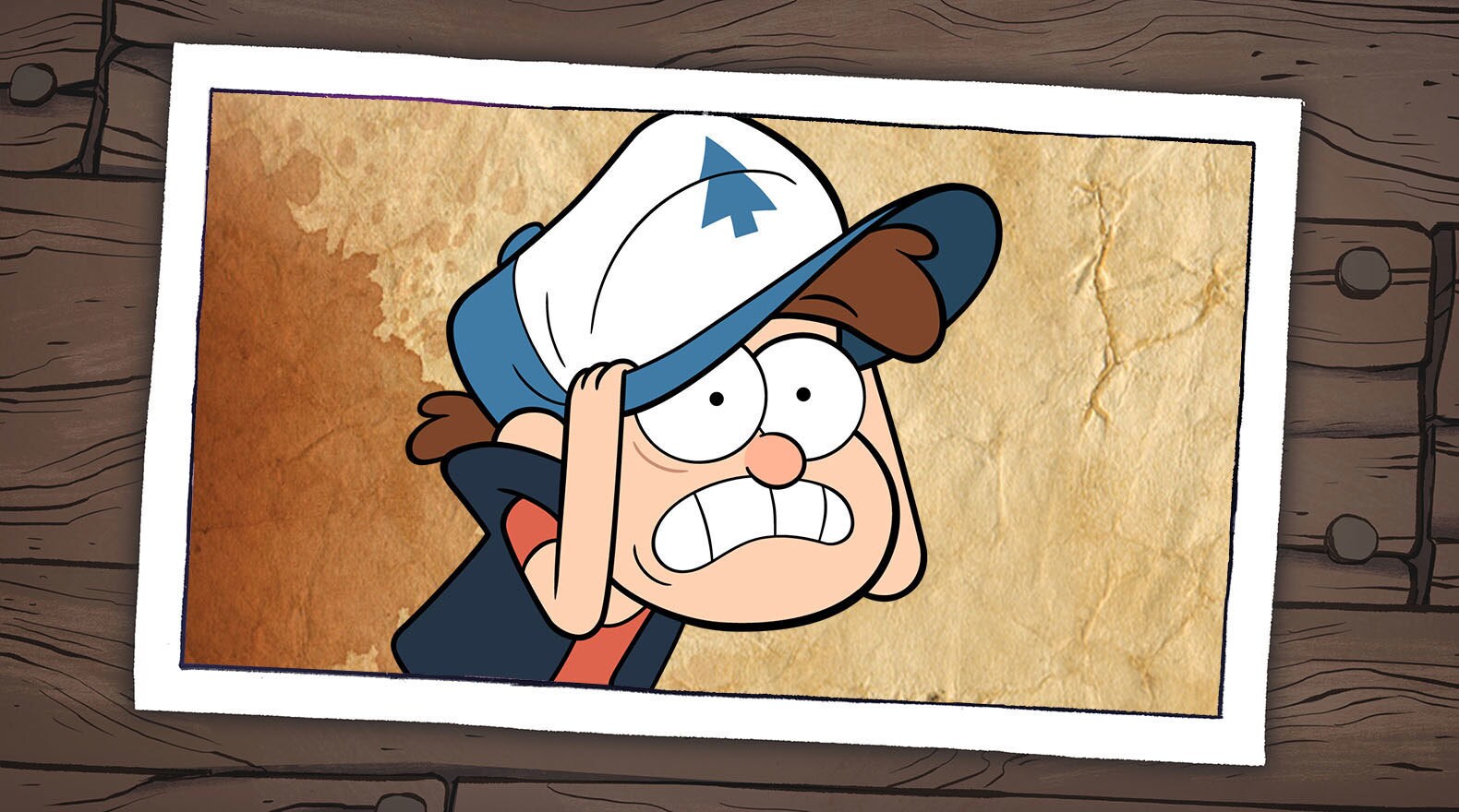 Gravity Falls Gallery Disney Australia Disney XD