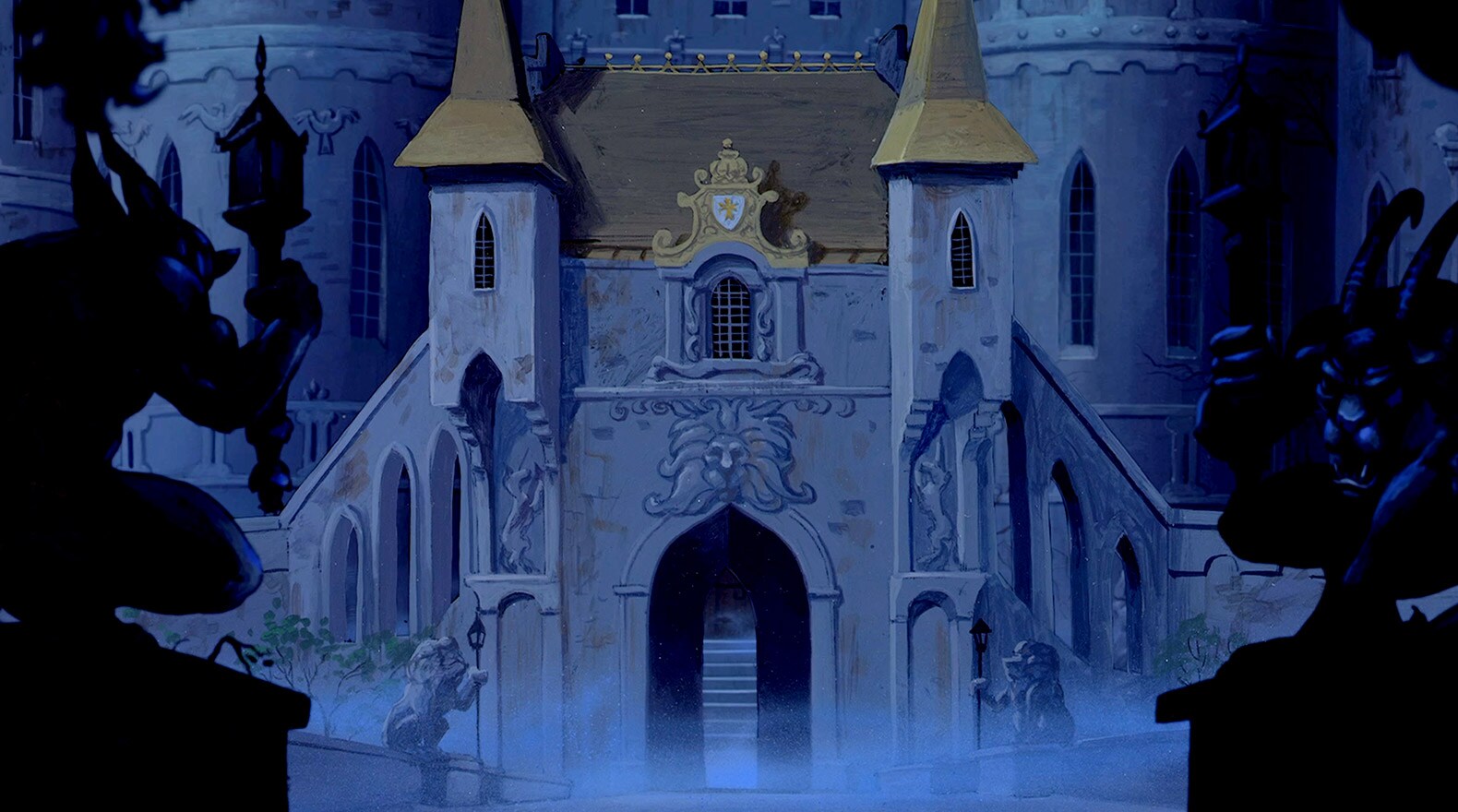 Beauty and the Beast Gallery | Disney Movies