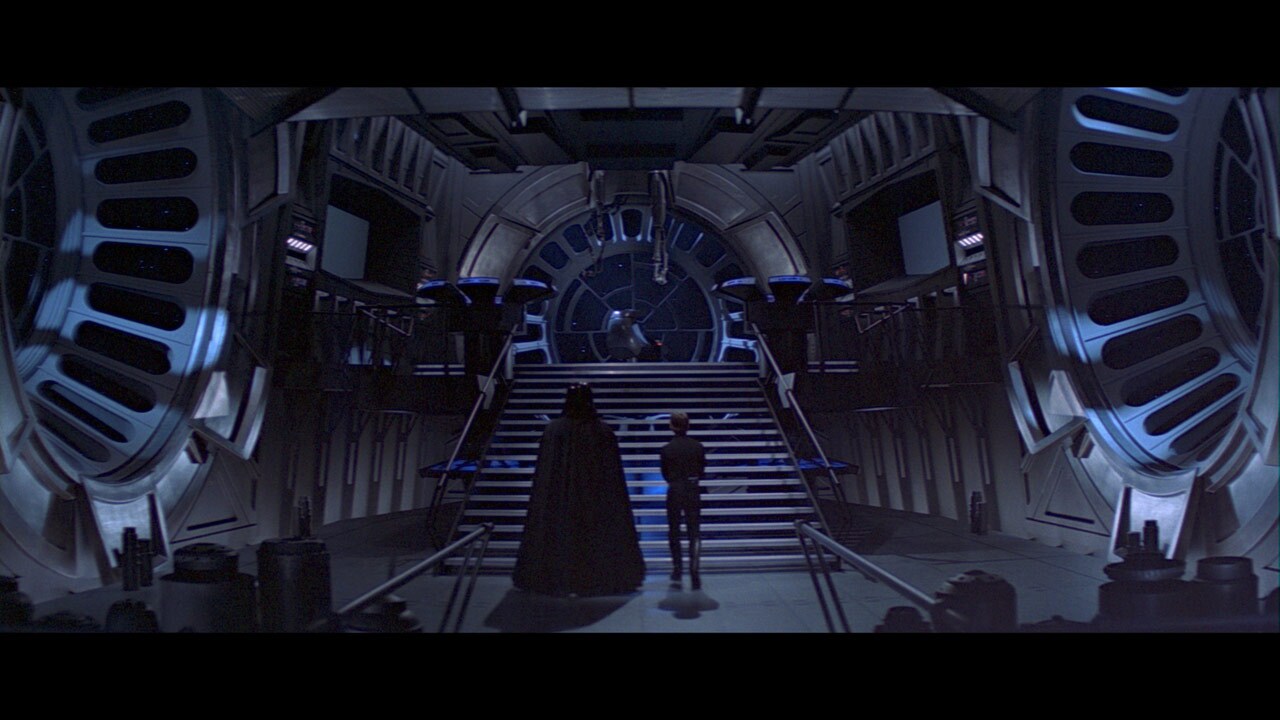 Star Wars: Return of the Jedi (Episode VI) movie photo