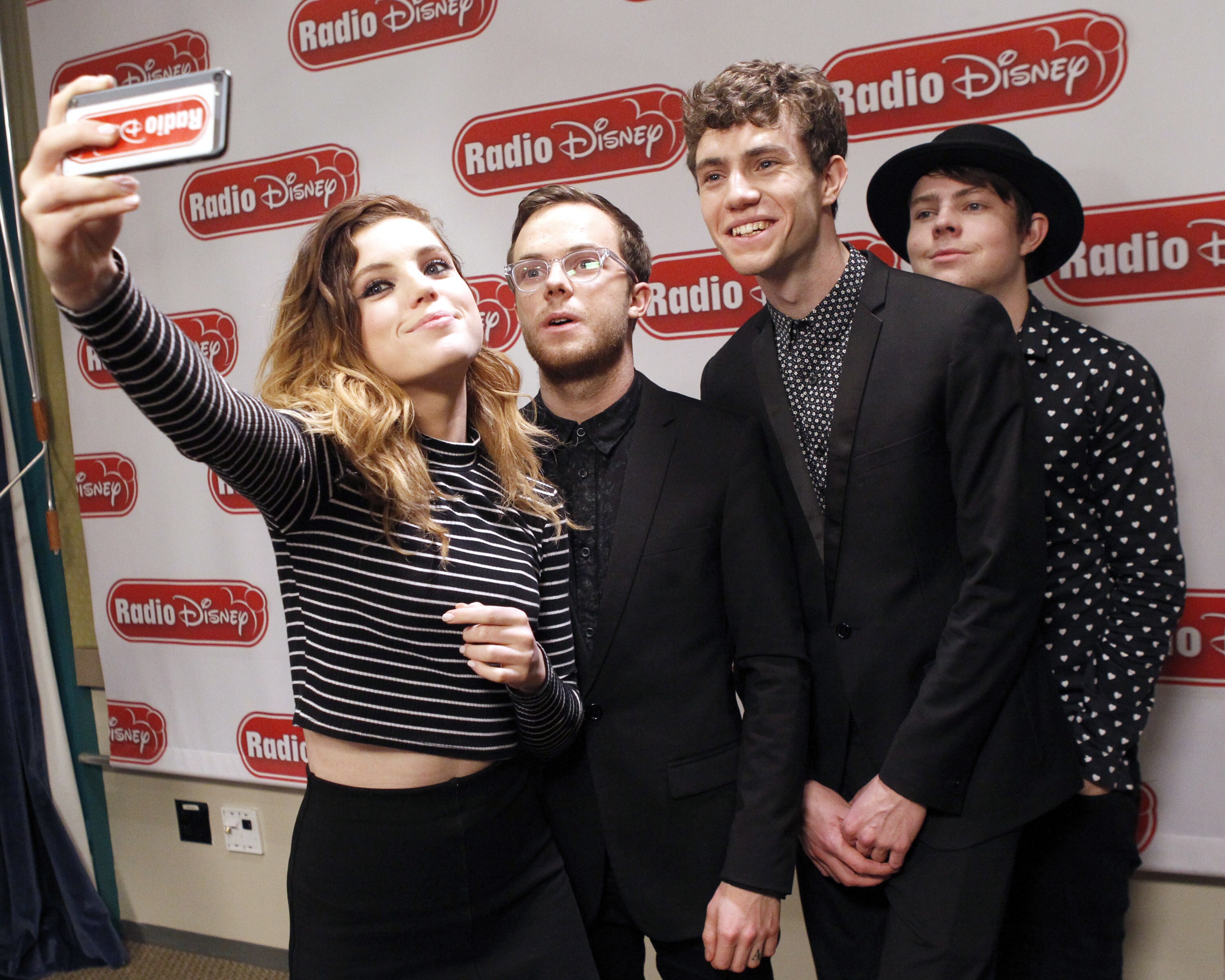 Echosmith