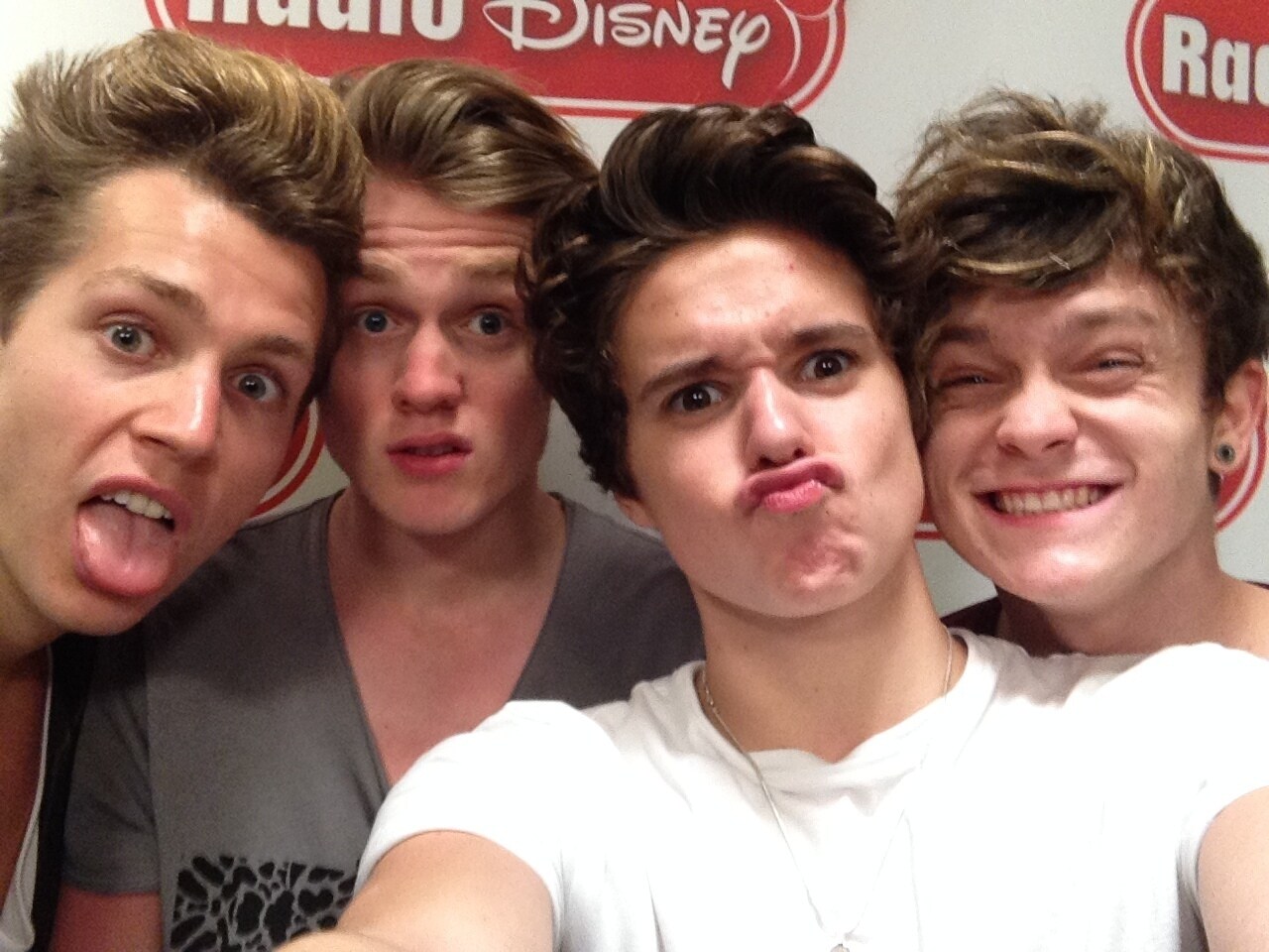 Performer The Vamps
