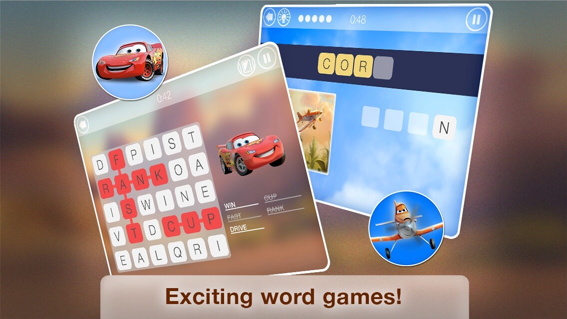 Disney Puzzle Packs Screenshots Disney LOL