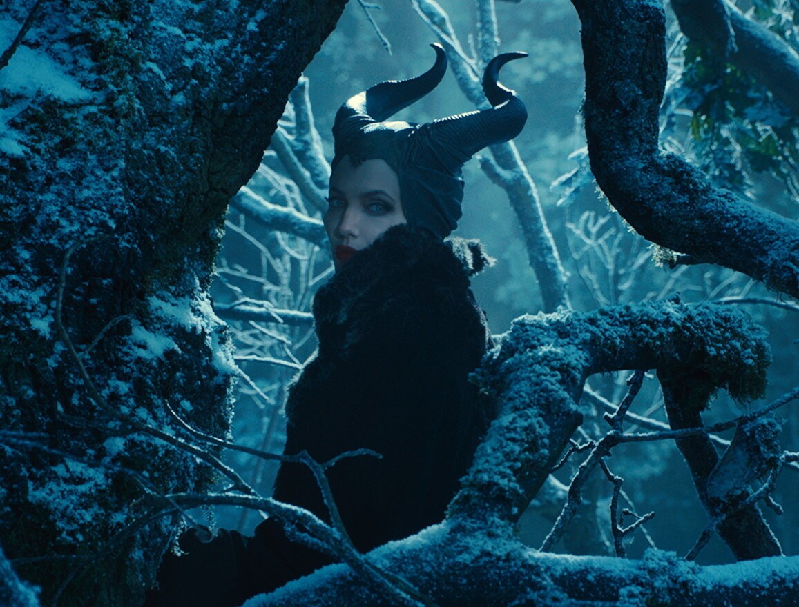 Maleficent | Disney Movies