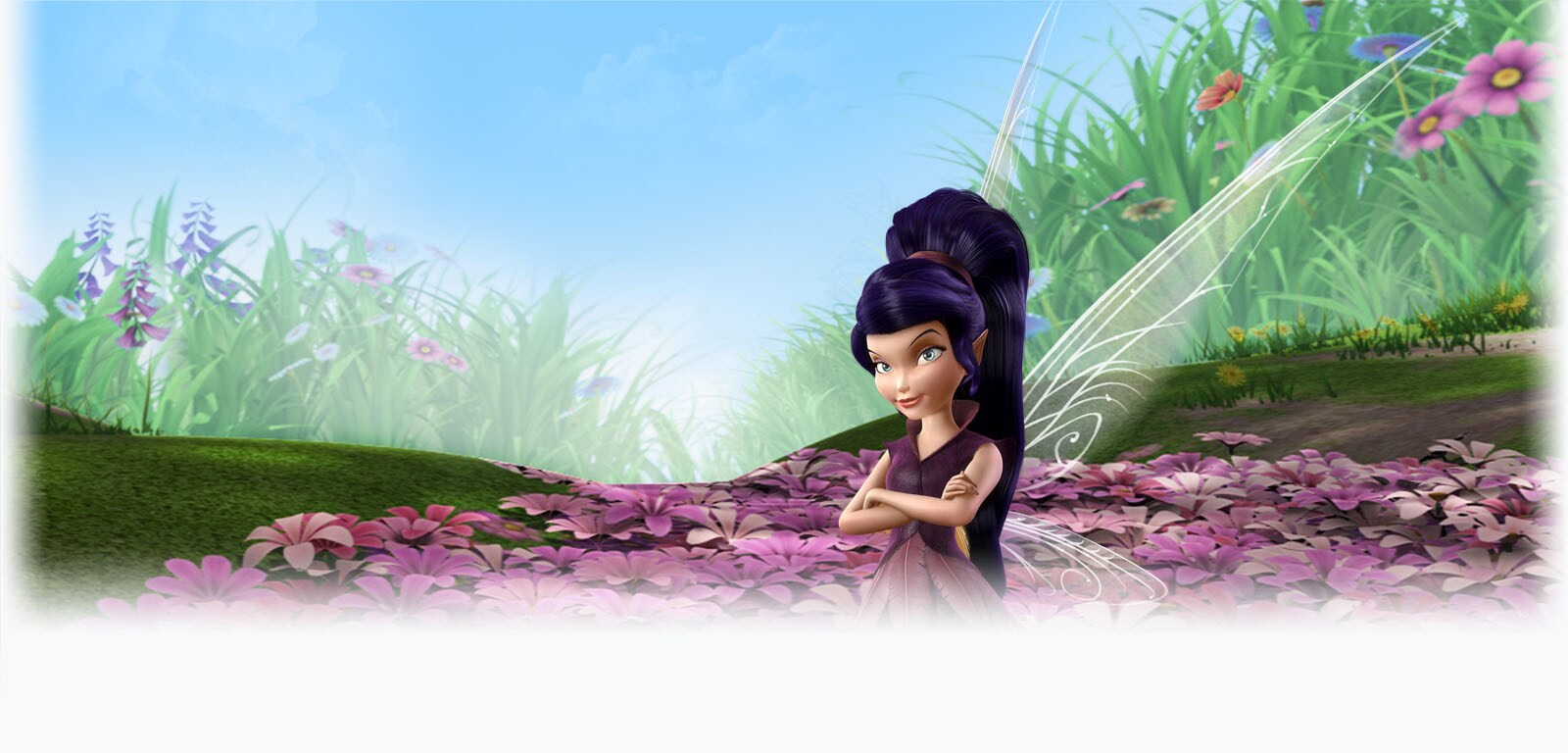 Vidia | Disney Fairies