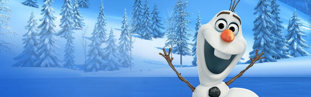 Olaf | Disney Frozen