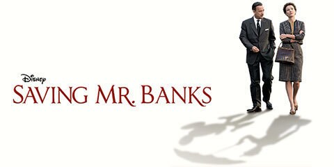Saving Mr. Banks | Official Website | Disney Movies