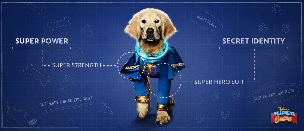 Watch Super Buddies Online For Free Watch Super Buddies Online For Free