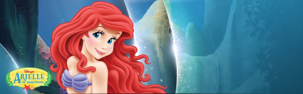 Disney Channel Arielle Disney Channel Arielle