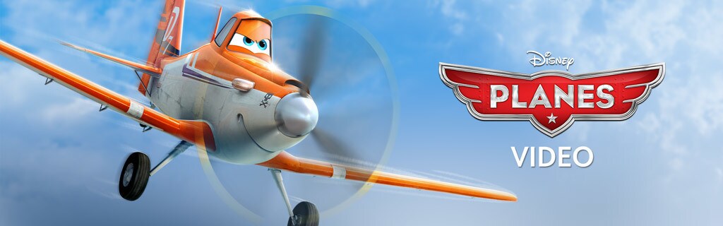 Planes | Disney Video