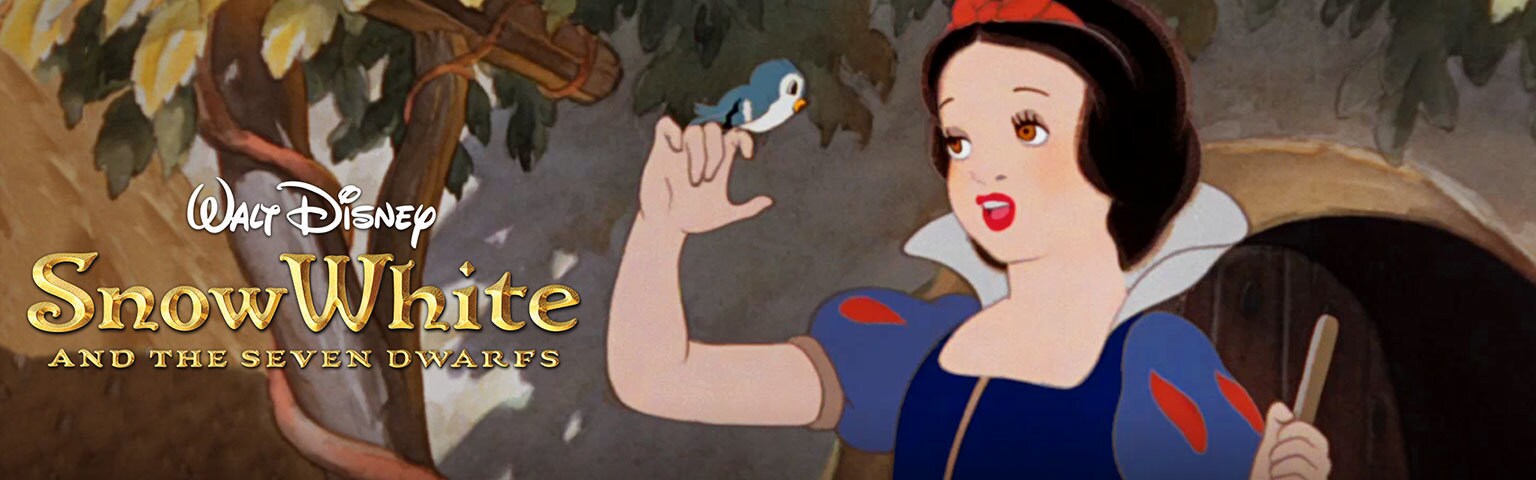 Snow White - Homepage
