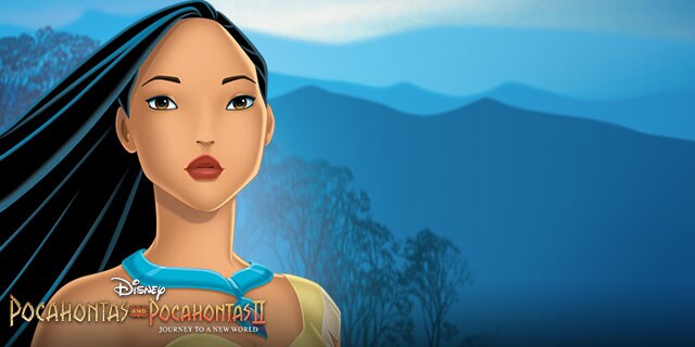 pocahontas 2 watch online