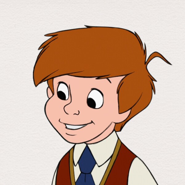 Christopher Robin