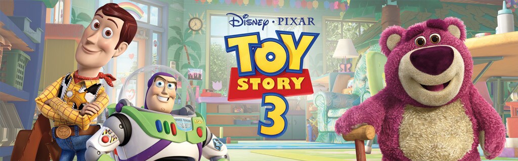 toy story 3 toy story