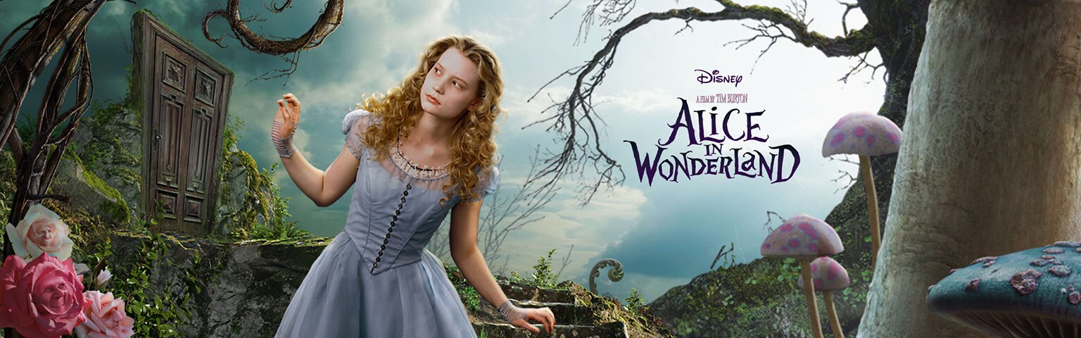 Alice In Wonderland Games Free Online