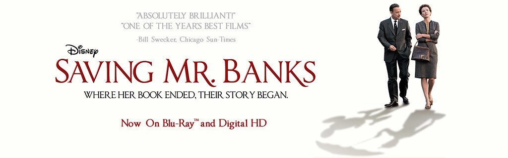 Watch Saving Mr. Banks Online Facebook