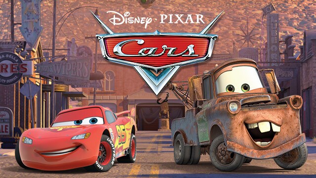 Cars 06 Disney Cars