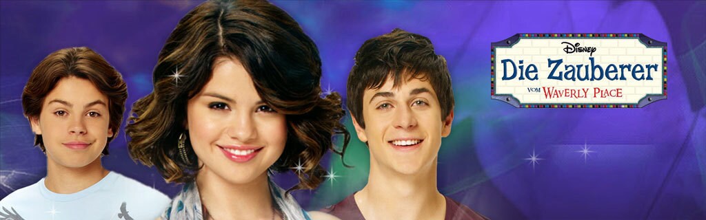 Die Zauberer Vom Waverly Place Staffel 2 Folge 1 Die Zauberer vom Waverly Place | Disney Channel Shows