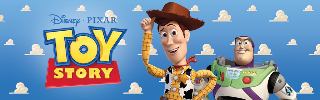 Resultado de imagen de toy story