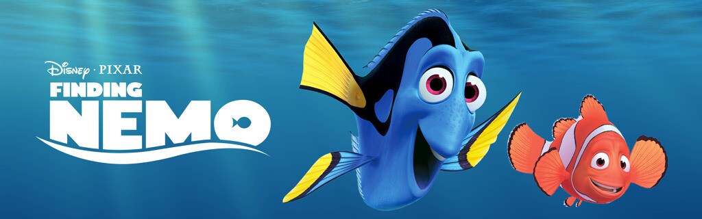 Watch Finding Nemo Online Facebook