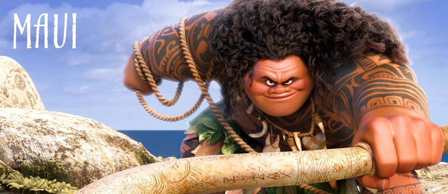 Moana Teaser Trailer Disney India Video Moana Teaser Trailer Disney India Video