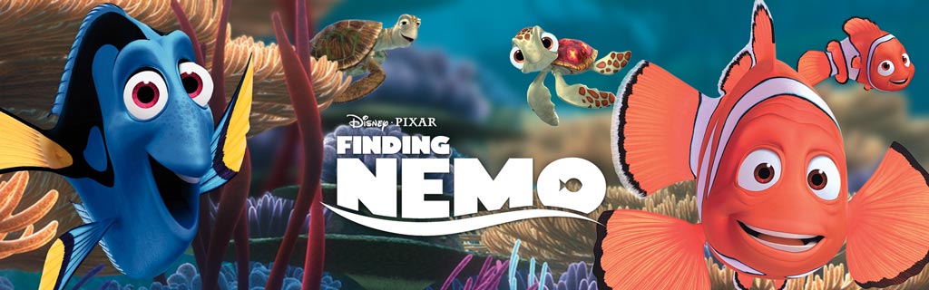 instal the new for windows Finding Nemo