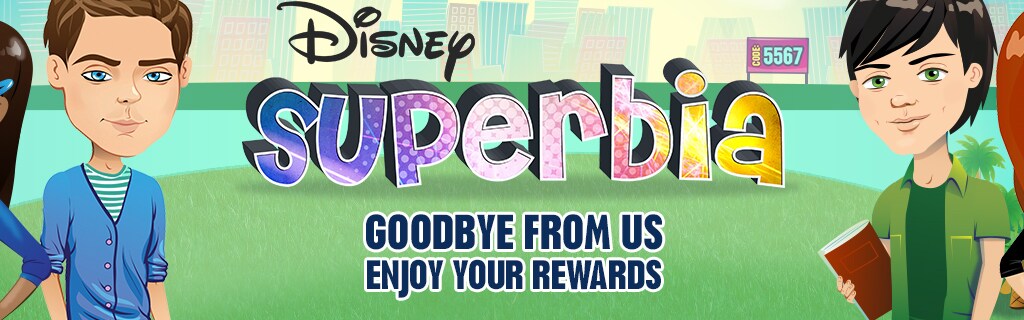 superbia disney game