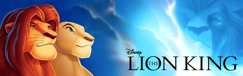 The Lion King | Go