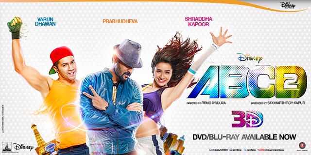 abcd 2 watch online hd