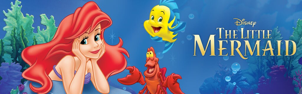 Little mermaid cartoon movie free download