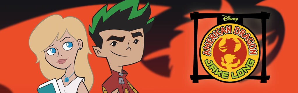 American Dragon | Disney Channel Shows