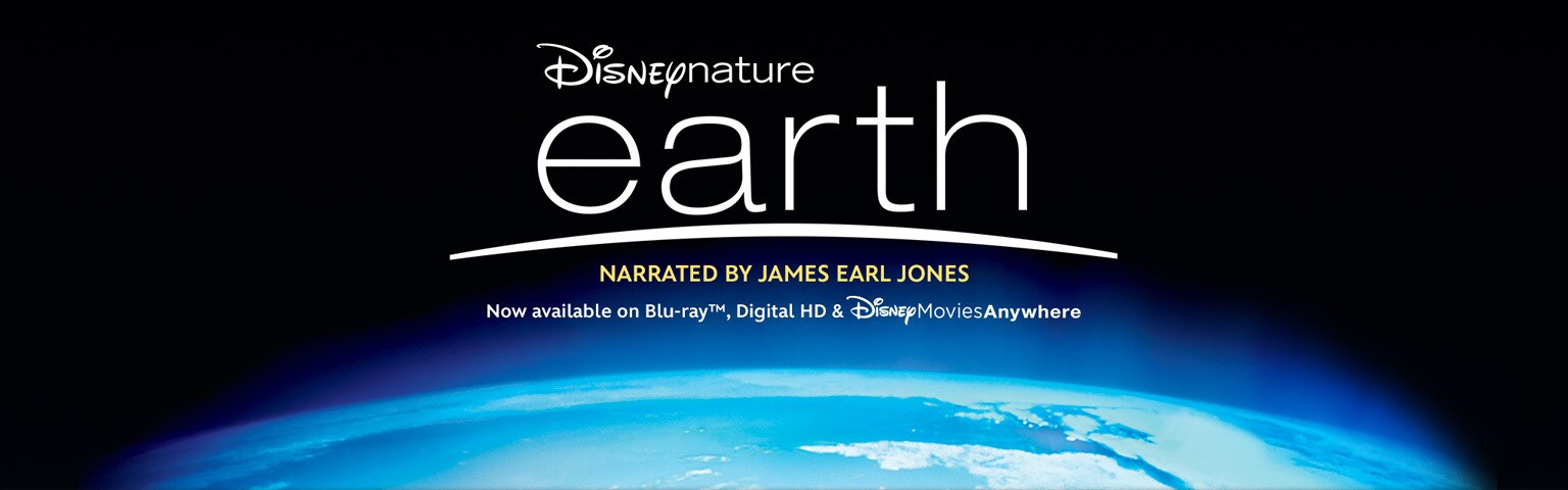 Disneynature's Earth