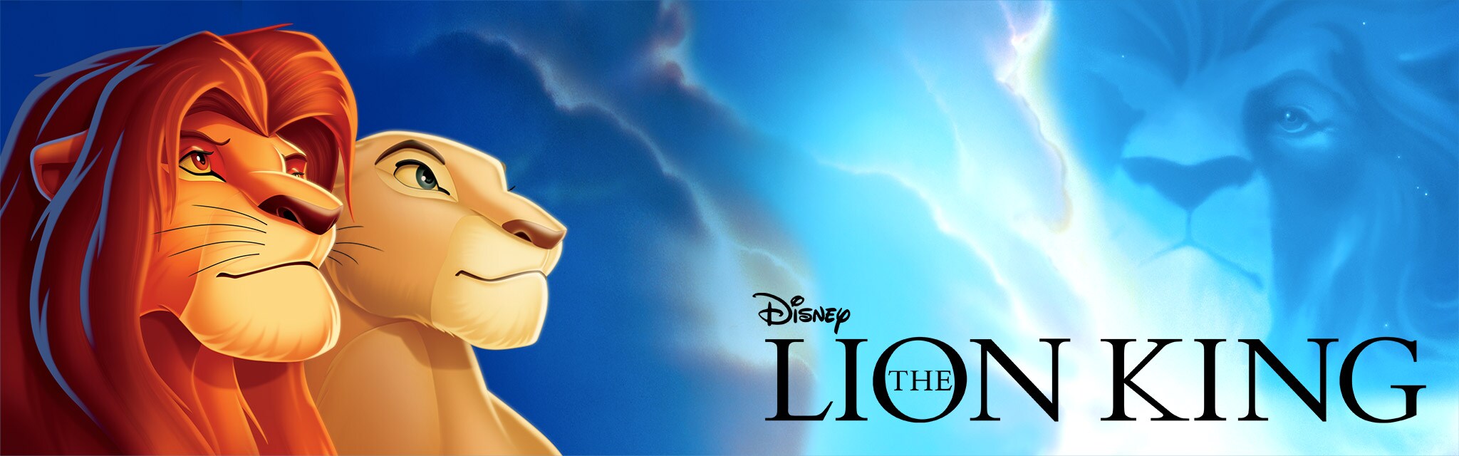 the lion king 3 logo