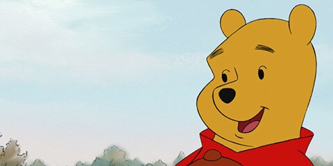 Winnie the Pooh & Pals Winnie the Pooh & Pals