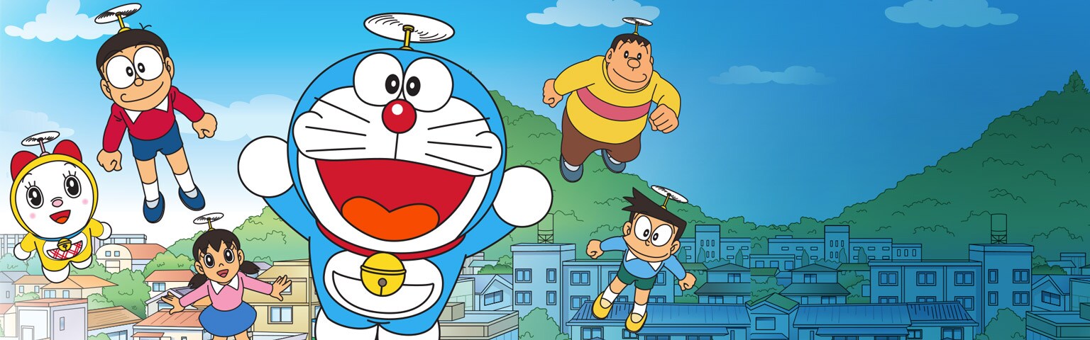 doraemon in hindi full episodes youtube