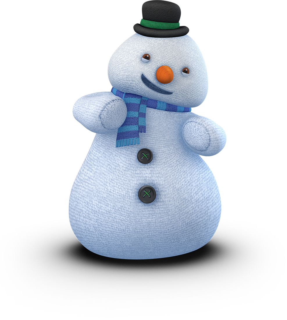 mcstuffins characters